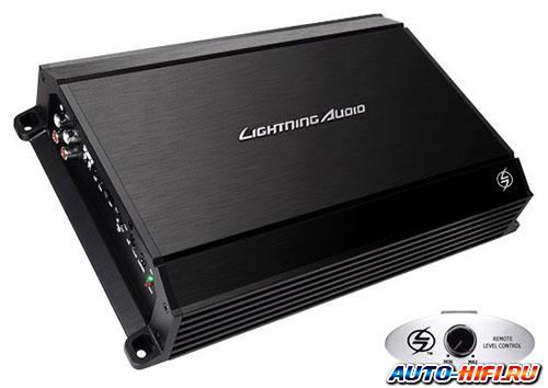 Моноусилитель Lightning Audio L-1250
